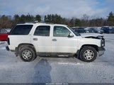 Chevrolet Tahoe Z71 1GNEK13T24R181526 fotografie