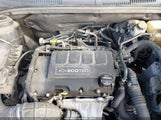 Chevrolet Cruze Limited 1Lt Auto 1G1PE5SB3G7151369 fotografie