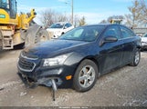 Chevrolet Cruze Limited 1Lt Auto 1G1PE5SB3G7151369 снимка