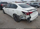 Infiniti Q50 3.0T Red Sport 400 JN1FV7AR4JM480364 photo