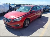 Hyundai Sonata Se 5NPE24AF0FH170980 снимка