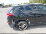 Hyundai Tucson Se Plus KM8J33A42HU537838 снимка