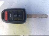 Honda Hr-V 2Wd Lx 3CZRU5H37LM718115 fotografie