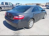 Toyota Camry Xle 4T1BE46K87U015080 снимка