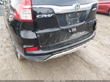 Honda Cr-V Ex-L 2HKRM4H71FH682791 снимка