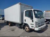 Isuzu Npr Dsl Reg At Eco-Max JALB4W174E7400426 fotografie