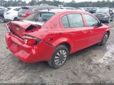 Chevrolet Cobalt Lt 1G1AD5F59A7200711 снимка