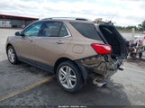 Chevrolet Equinox Premier 3GNAXNEX4JL356112 fotografie