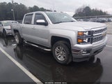 Chevrolet Silverado  1Lt 3GCUKREC4FG531936 снимка