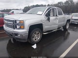 Chevrolet Silverado  1Lt 3GCUKREC4FG531936 снимка