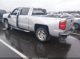 Chevrolet Silverado  1Lt 3GCUKREC4FG531936 снимка