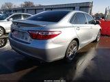Toyota Camry Se 4T1BF1FKXFU899050 снимка