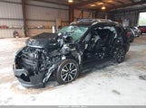 Nissan Rogue Sl Fwd 5N1AT2MT4LC770129 снимка