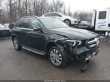 Mercedes-Benz Gle 350 4Matic 4JGFB4KE6PA865818 fotografie