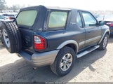 Isuzu Rodeo Sport S 3.2L V6 Hard Top/S 3.2L V6 Soft Top 4S2CK57W814341093 fotografie