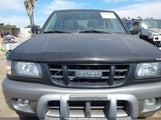 Isuzu Rodeo Sport S 3.2L V6 Hard Top/S 3.2L V6 Soft Top 4S2CK57W814341093 снимка