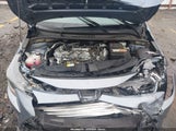 Toyota Corolla Le JTDEPMAE6N3022710 снимка
