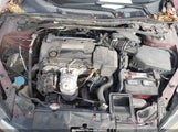 Honda Accord Sport 1HGCR2F5XDA091457 fotografie