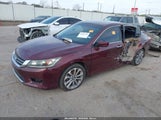 Honda Accord Sport 1HGCR2F5XDA091457 photo