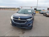 Chevrolet Equinox Lt 3GNAXSEV6JL369392 снимка