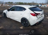 Mazda Mazda3 I Touring 3MZBM1L77EM109391 снимка
