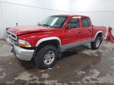 Dodge Dakota Slt 1B7HG48NX2S537763 снимка