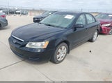 Hyundai Sonata Gls 5NPET46C88H341215 снимка