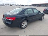 Hyundai Sonata Gls 5NPET46C88H341215 снимка