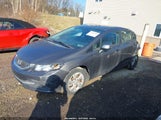 Honda Civic Lx 2HGFB2F59DH500616 снимка