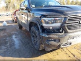 Ram  Laramie 4X4 5'7 Box 1C6SRFJT7MN688900 снимка