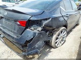 Nissan Altima Sv Intelligent Awd 1N4BL4DWXNN364819 photo