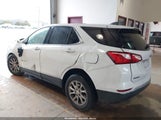Chevrolet Equinox Lt 3GNAXSEV3JS572813 снимка