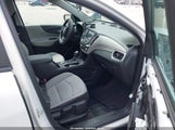 Chevrolet Equinox Fwd Ls 3GNAXHEV0MS147329 photo