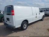 Chevrolet Express Work Van 1GCHG39U061140140 снимка