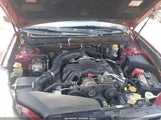 Subaru Legacy 3.6R Limited 4S3BMDK6XB2235826 снимка