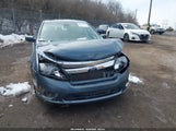 Ford Fusion Sel 3FAHP0JA9CR405791 снимка