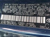 Toyota Prius Three JTDKN3DU3F0482237 снимка