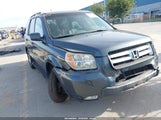 Honda Pilot Ex 2HKYF18446H513150 снимка