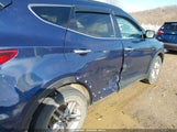 Hyundai Santa Fe Sport 2.4L 5XYZUDLB1HG454067 снимка