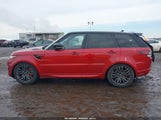 Land Rover Range Rover Sport 3.0L V6 Supercharged Hse SALWS2VF3GA571198 снимка