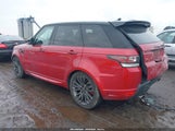 Land Rover Range Rover Sport 3.0L V6 Supercharged Hse SALWS2VF3GA571198 снимка