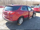 Chevrolet Equinox Lt 2GNAXSEV9J6334642 снимка