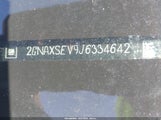 Chevrolet Equinox Lt 2GNAXSEV9J6334642 снимка