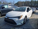 Toyota Corolla Le 5YFB4MDE0SP241219 снимка