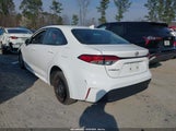 Toyota Corolla Le 5YFB4MDE0SP241219 снимка