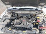 Subaru Impreza L JF1GC4354YH505031 снимка