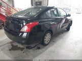 Nissan Versa 1.6 Sv 3N1CN7AP3CL943349 снимка