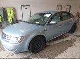 Ford Taurus Sel 1FAHP24W38G183010 снимка
