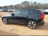 Volvo Xc60 Plug-In Hybrid Plus, T8 Awd Electric/Gasoline, Dark YV4H60RC8S1029514 fotografie