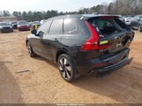 Volvo Xc60 Plug-In Hybrid Plus, T8 Awd Electric/Gasoline, Dark YV4H60RC8S1029514 fotografie
